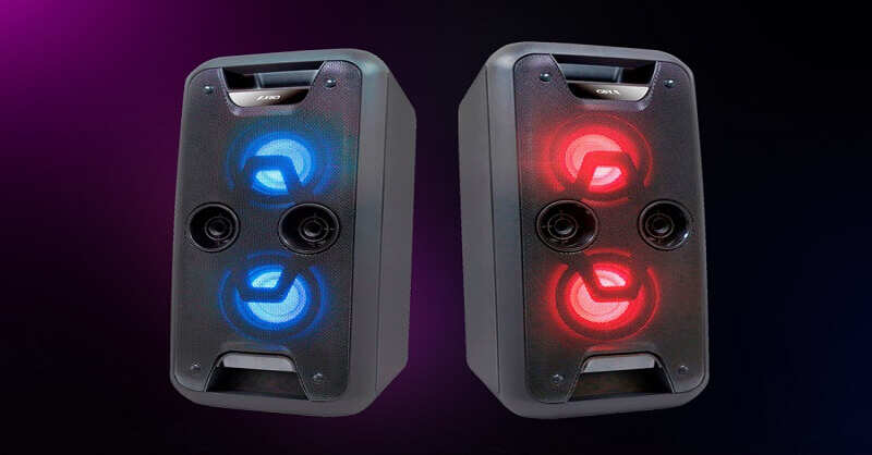 Domestic company Fenda Audio launched 
