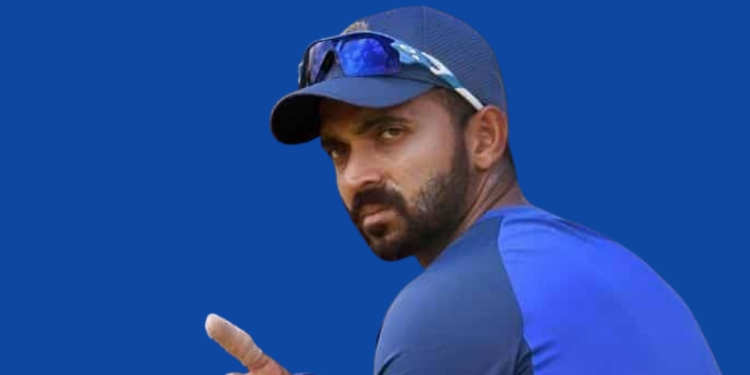 Ajinkya Rahane का छलका दर्द- बोले मेरे काम का क्रेडिट कोई और ले गया, ट्रोलर्स को भी दिया जवाब