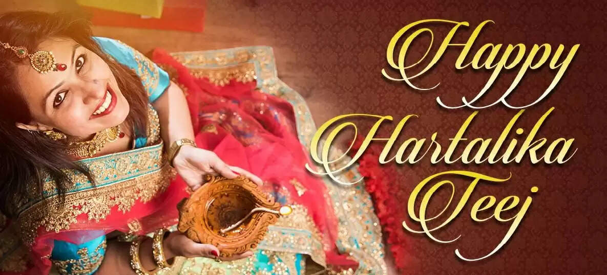 hariyali teej 2023 date shubh muhurta and significance