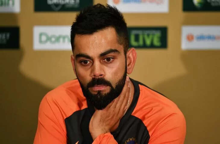 क्या Virat Kohli ही थे भारत की हार की असली वजह, बेयरस्टो को स्लेज करने का भरा है खामियाजा