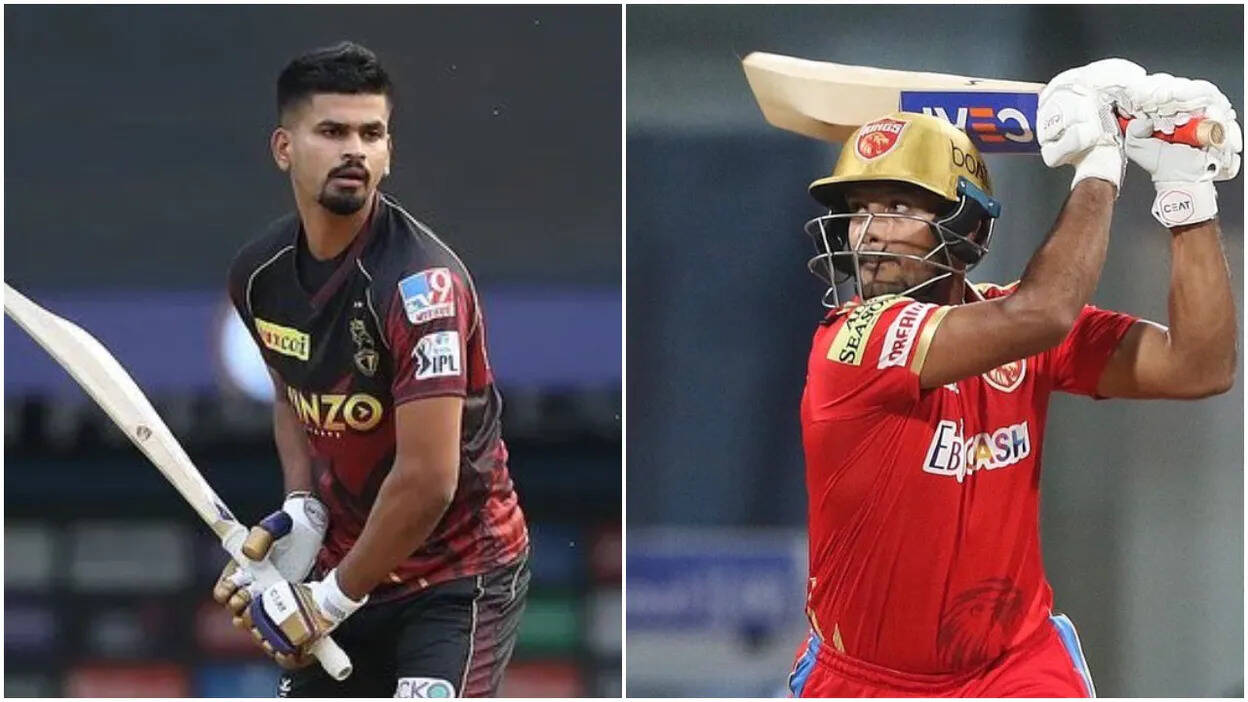 IPL 2022 KKR vs PBKS - कौन जीतेगा आज का मैच?