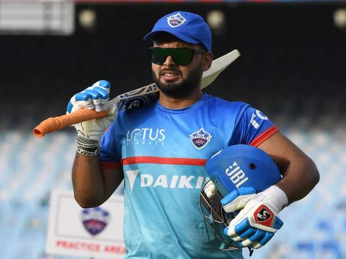 IPL 2022, युवा खिलाड़ियों पर ये क्या बोल गए Rishabh Pant, कहा ‘दो महीने में सुपरहीरो नहीं बना सकता…?