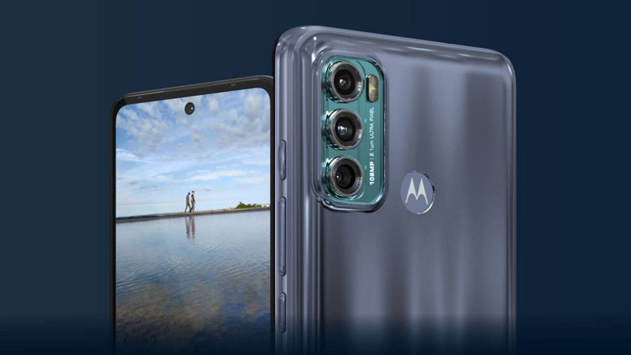 Smartphones With 108MP Cameras Are Available For Just Rs 16,499. - GEARRICE