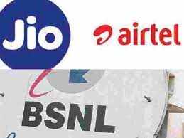 100Mbps Broadband Plan, Jio-Airtel-BSNL, Whose Price Starts From ₹ 699 ...