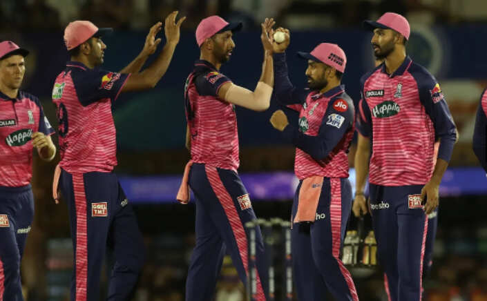 IPL 2022 RR vs KKR Highlights: युजवेन्द्र चहल के ‘पंजे’ में फंसा KKR, रोमांचक अंदाज में राजस्थान ने 7 रनों से जीता मैच