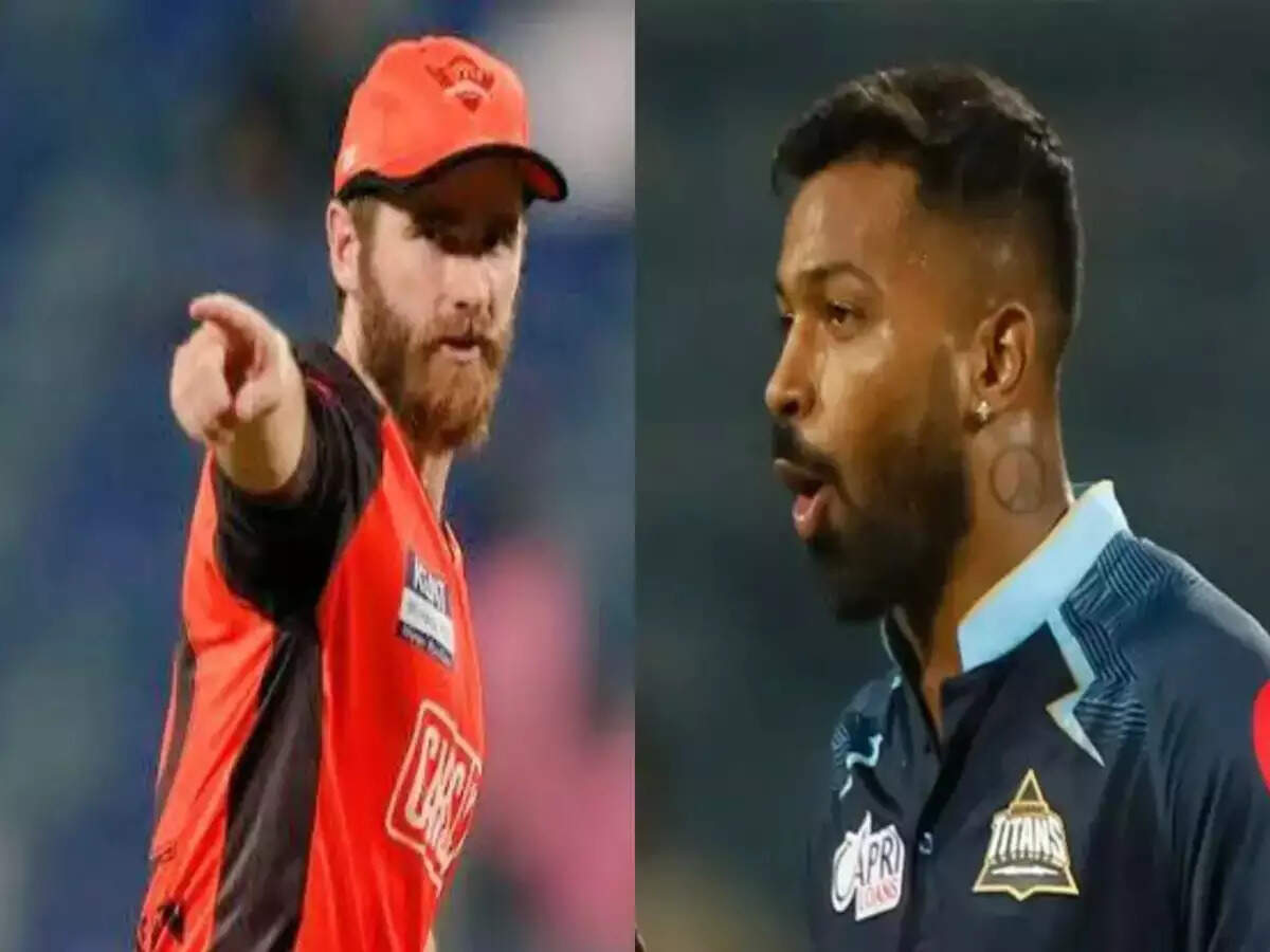  IPL 2022 SRH vs GT: गुजरत टाइटंस को पटकनी देकर लगातार छठी जीत की फिराक में सनराइजर्स
