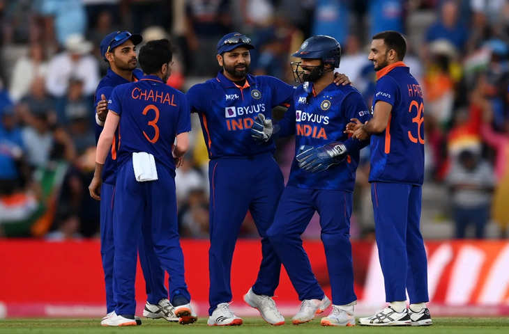 ENG vs IND 1st T20: ‘नई गेंद से उन्होंने अच्छी गेंदबाजी की… भारत से मिली हार पर ये क्या बोल गए Jos Buttler?