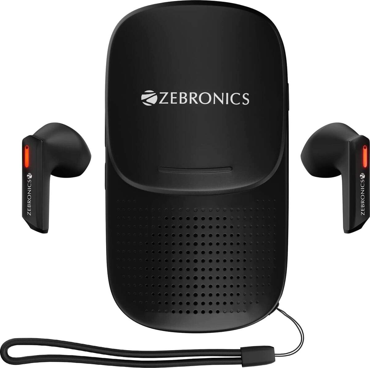 Oh Amazing! Speakers, Earbuds And More Under Rs 1400; This Small Device