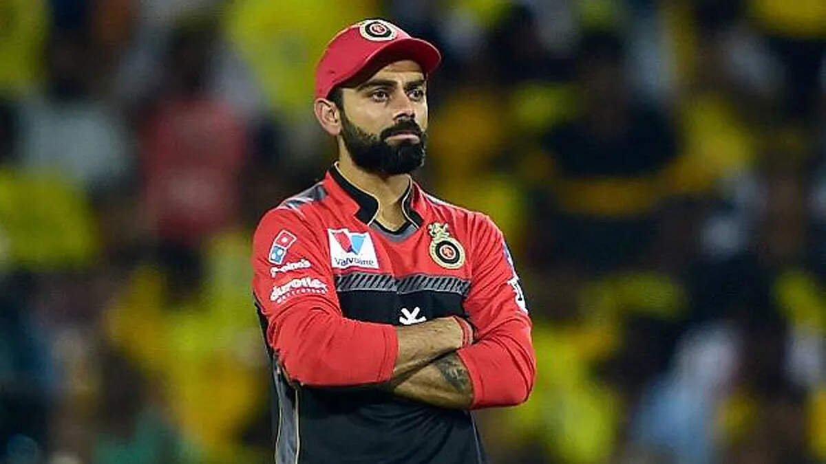 IPL 2022: फाफ RCB को ट्रॉफी भी जिता देंगे, तब भी नहीं होगी खुशी, खुद विराट कोहली ने बताई इसकी वजह