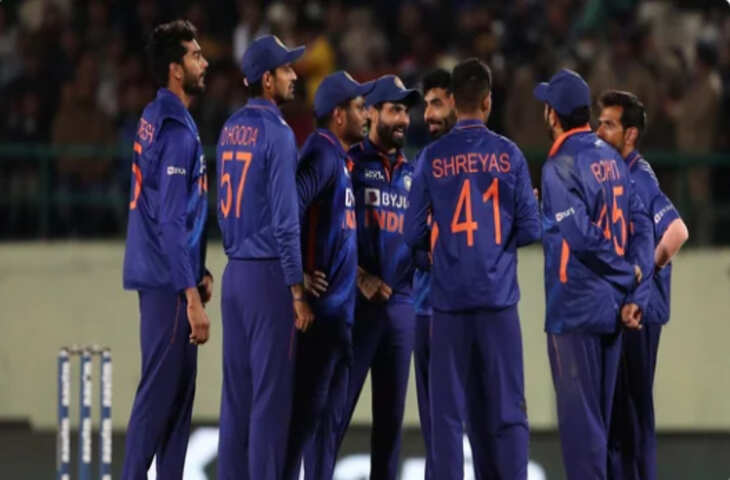 आगामी T20I सीरीज Team India के प्रमुख खिलाड़ियों को बैठना पड सकता है बाहर, आई बड़ी वजह सामने