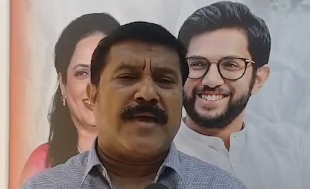 वीएचपी के नवरात्रि आह्वान पर मनोज जमसुतकर का हमला, बोले- समाज में जाति आधारित दूरी पैदा करने की कोशिश