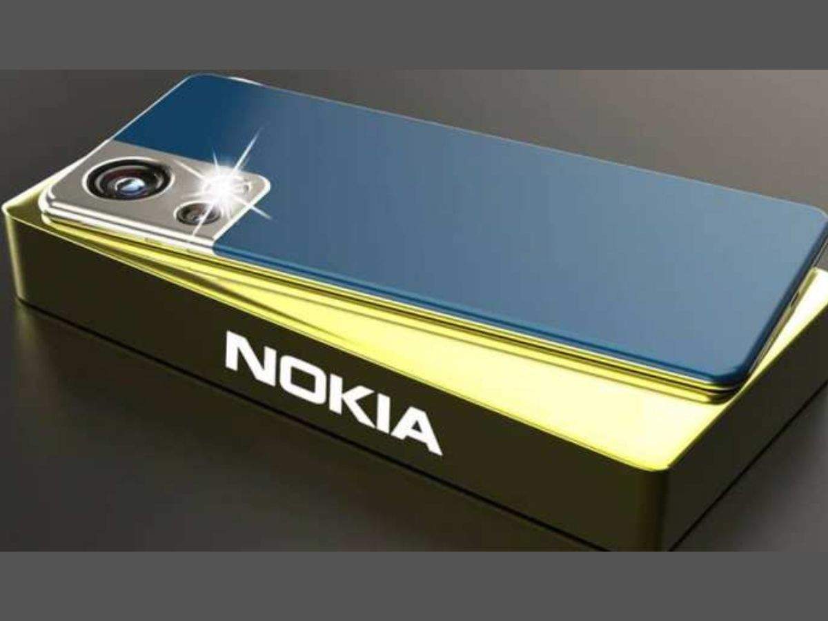 Nokia's 12 thousand rupees dazzling smartphone, strong battery and good ...