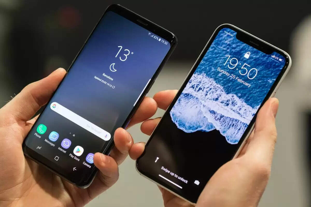 Battery goes down in iPhone and Android? can do like this Gearrice