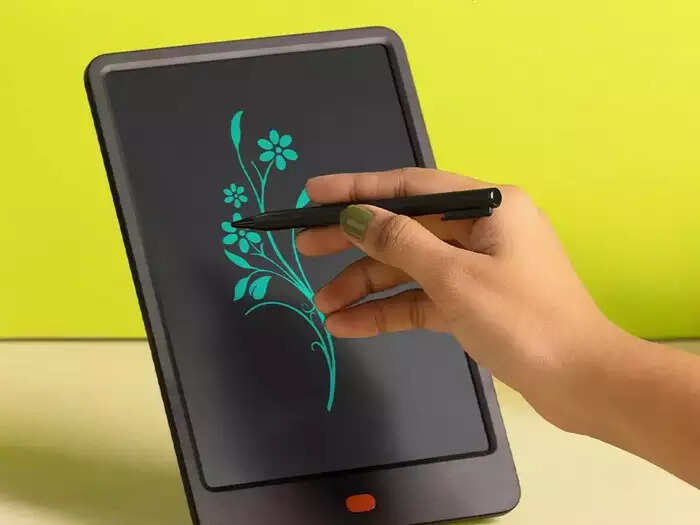 Redmi Writing Pad Available For Just Rs 599, Such Pads Already Exist