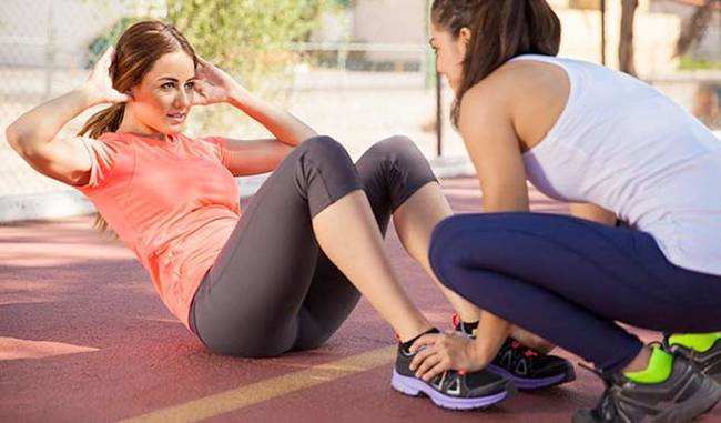 7 Ways to Stay Motivated to Exercise if You Have Diabetes